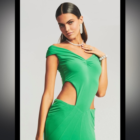 Retrofete Giada Gown - Picture 5 of 11